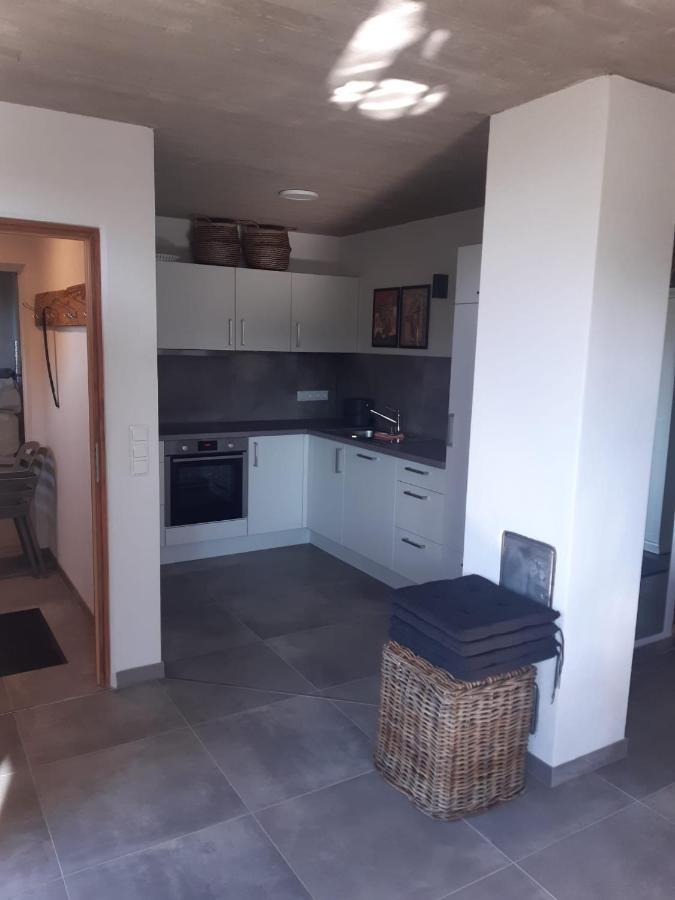 Chalet Buron เคาฟ์บอยเริน ภายนอก รูปภาพ