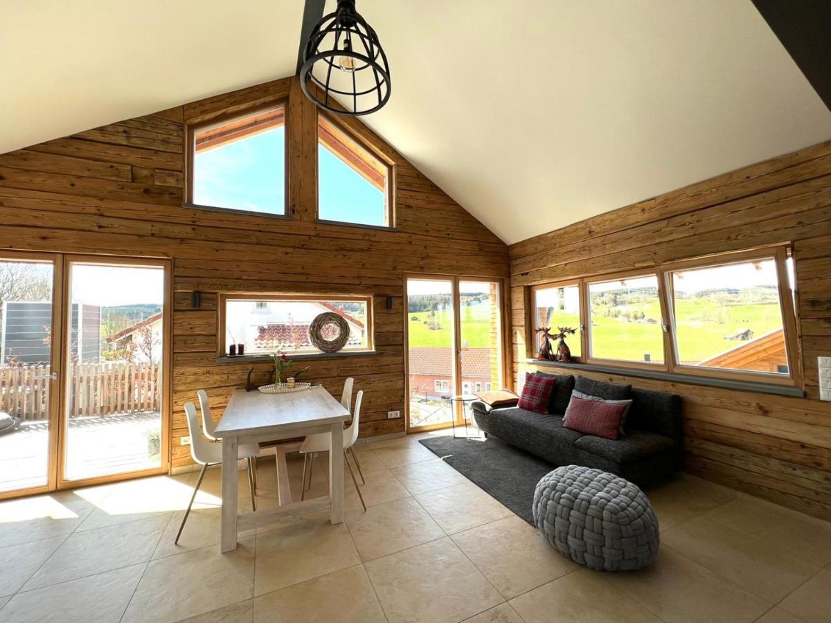 Chalet Buron เคาฟ์บอยเริน ภายนอก รูปภาพ