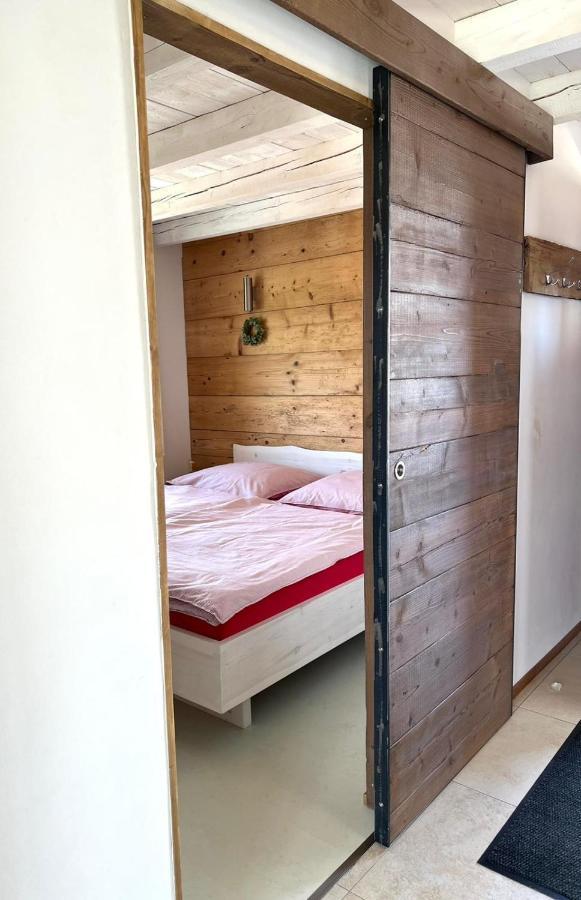 Chalet Buron เคาฟ์บอยเริน ภายนอก รูปภาพ