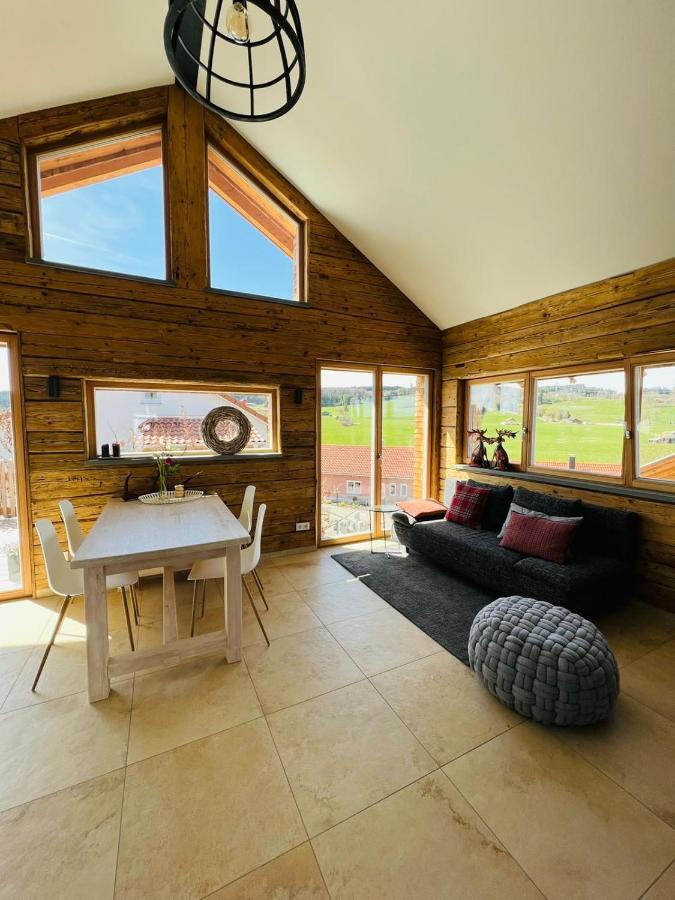 Chalet Buron เคาฟ์บอยเริน ภายนอก รูปภาพ
