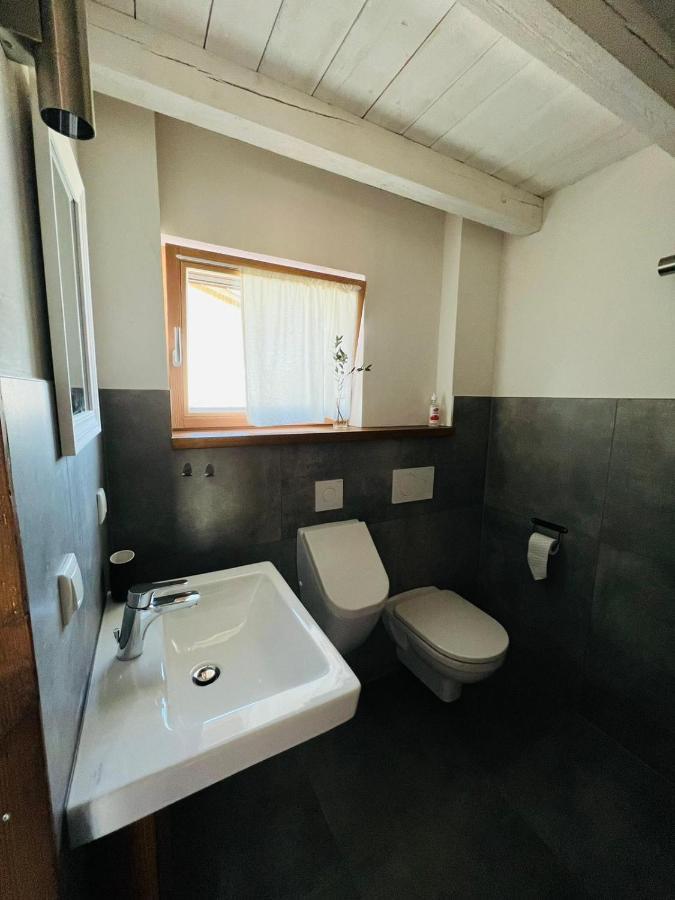 Chalet Buron เคาฟ์บอยเริน ภายนอก รูปภาพ