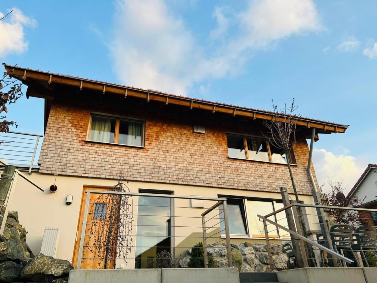 Chalet Buron เคาฟ์บอยเริน ภายนอก รูปภาพ