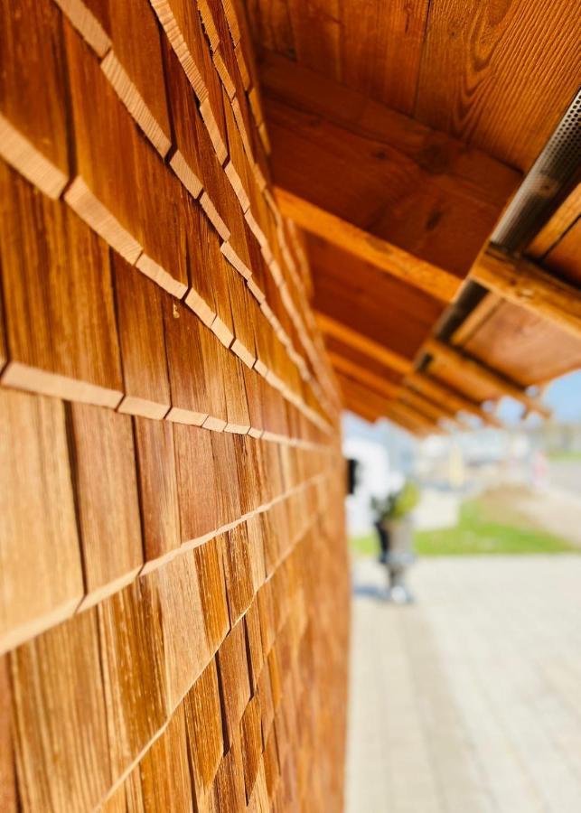 Chalet Buron เคาฟ์บอยเริน ภายนอก รูปภาพ