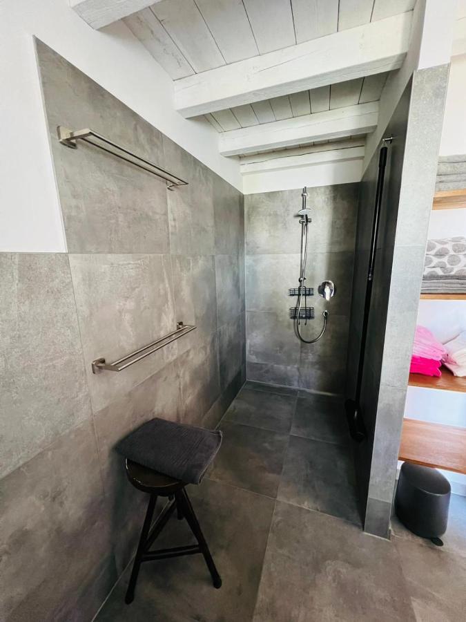 Chalet Buron เคาฟ์บอยเริน ภายนอก รูปภาพ